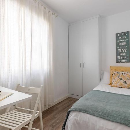 Living4Malaga Sea Breeze Apartment Bagian luar foto